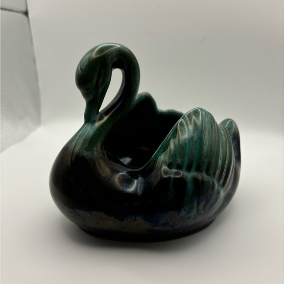 blue mountain Other - MCM swam small pottery
